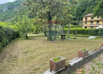 Giardino - Apartment LOCALITA' GIARDINETTO, Bagni di Lucca - photo 8