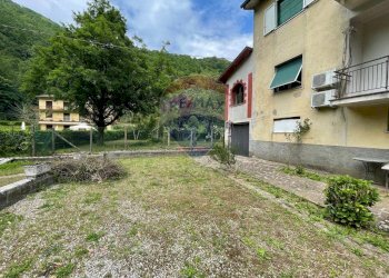 Giardino - Apartment LOCALITA' GIARDINETTO, Bagni di Lucca - photo 9