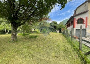 Giardino - Apartment LOCALITA' GIARDINETTO, Bagni di Lucca - photo 11