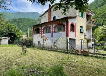 Casa all\'aperto - Apartment LOCALITA' GIARDINETTO, Bagni di Lucca - photo 12