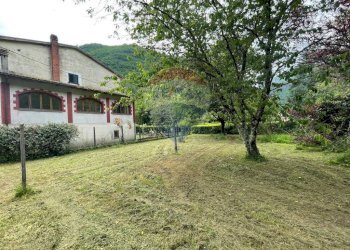 Giardino - Apartment LOCALITA' GIARDINETTO, Bagni di Lucca - photo 2