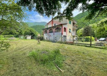 Casa all\'aperto - Apartment LOCALITA' GIARDINETTO, Bagni di Lucca - photo 13