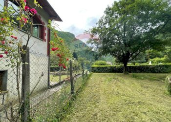 Giardino - Apartment LOCALITA' GIARDINETTO, Bagni di Lucca - photo 14