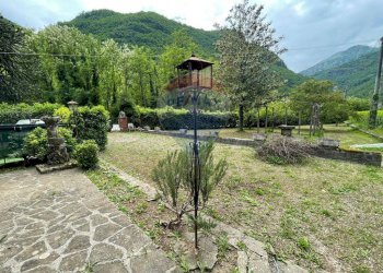 Giardino - Apartment LOCALITA' GIARDINETTO, Bagni di Lucca - photo 16