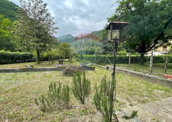 Giardino - Apartment LOCALITA' GIARDINETTO, Bagni di Lucca - photo 17