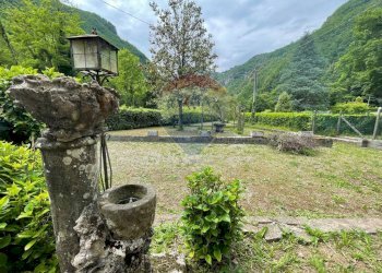 Giardino - Apartment LOCALITA' GIARDINETTO, Bagni di Lucca - photo 18
