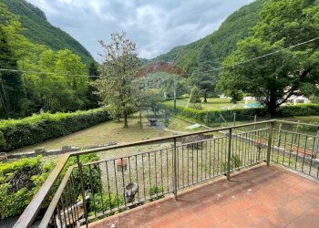 Balcone - Apartment LOCALITA' GIARDINETTO, Bagni di Lucca - photo 23