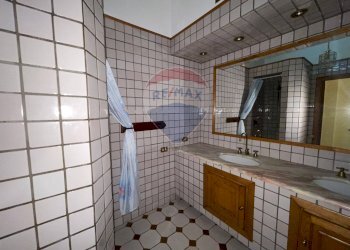 Bagno - Apartment LOCALITA' GIARDINETTO, Bagni di Lucca - photo 27