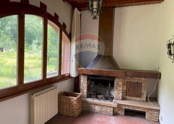 Soggiorno - Apartment LOCALITA' GIARDINETTO, Bagni di Lucca - photo 30