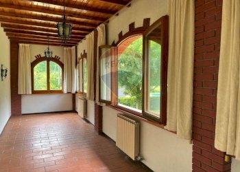 Stanza vuota - Apartment LOCALITA' GIARDINETTO, Bagni di Lucca - photo 31