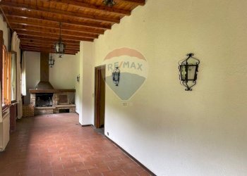 Terrazza - Apartment LOCALITA' GIARDINETTO, Bagni di Lucca - photo 34