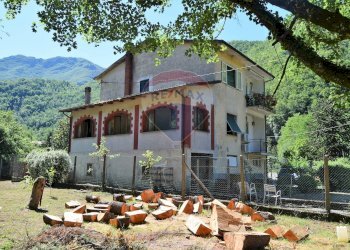 Casa all\'aperto - Apartment LOCALITA' GIARDINETTO, Bagni di Lucca - photo 37