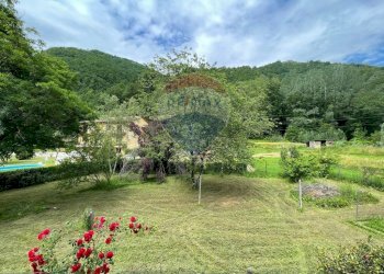 Giardino - Apartment LOCALITA' GIARDINETTO, Bagni di Lucca - photo 38