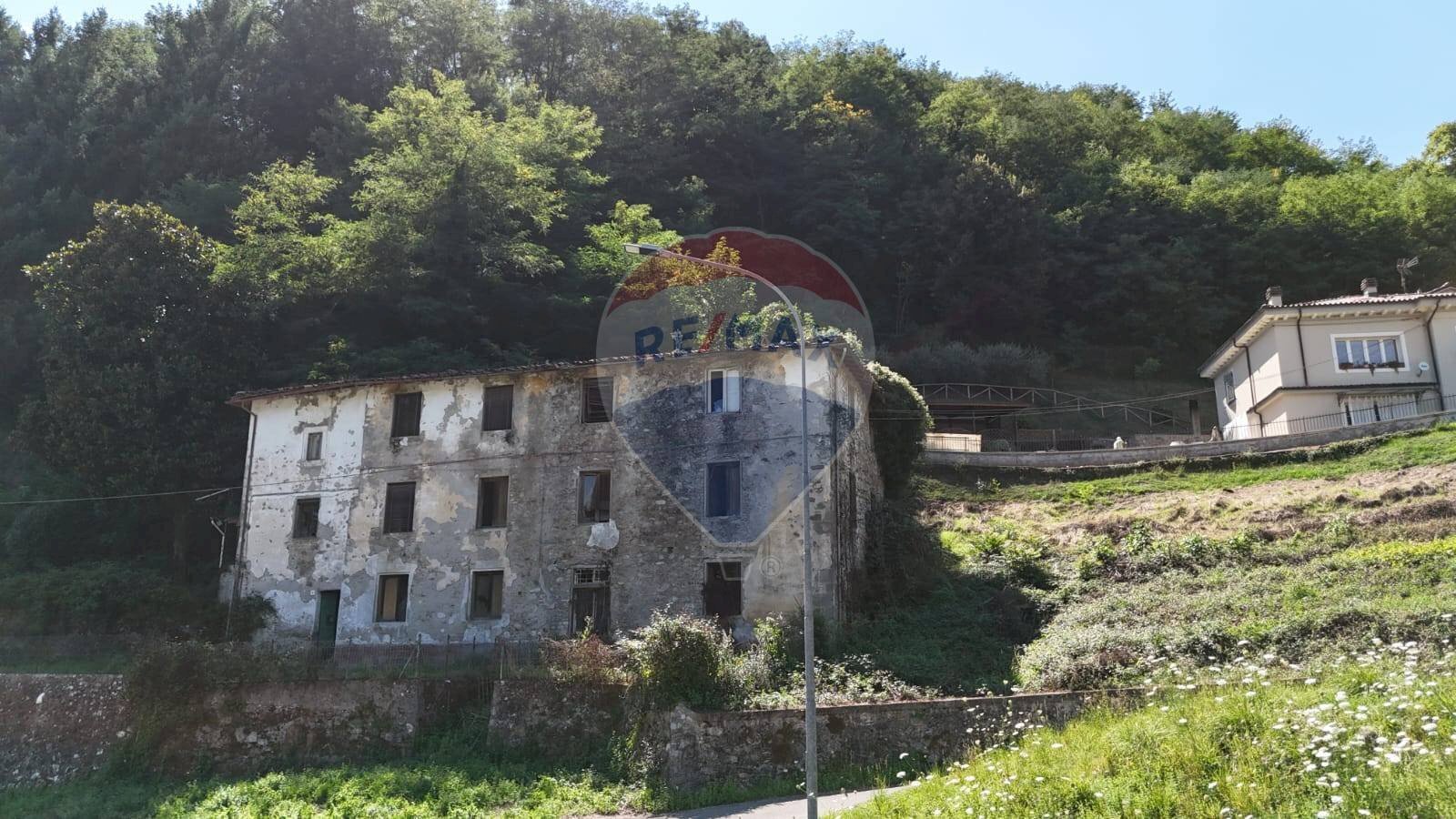 Casa all\'aperto - Casa indipendente TERRA ROSSA, Bagni di Lucca - foto 3