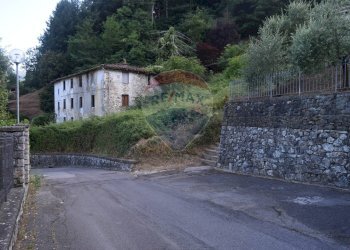 Casa all\'aperto - Casa indipendente TERRA ROSSA, Bagni di Lucca - foto 5