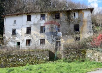 Casa all\'aperto - Casa indipendente TERRA ROSSA, Bagni di Lucca - foto 6