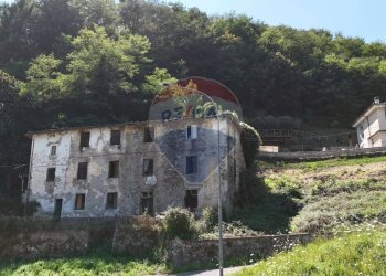 Casa all\'aperto - Casa indipendente TERRA ROSSA, Bagni di Lucca - foto 3
