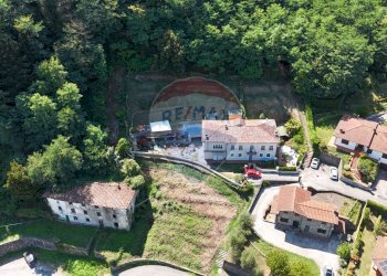 Posizione della mappa - Casa indipendente TERRA ROSSA, Bagni di Lucca - foto 9