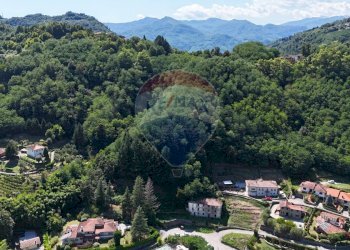 Vista delle montagne - Casa indipendente TERRA ROSSA, Bagni di Lucca - foto 10