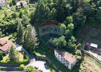 Giardino - Casa indipendente TERRA ROSSA, Bagni di Lucca - foto 11