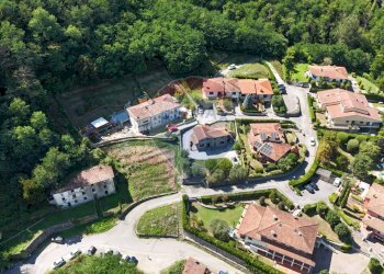 Posizione della mappa - Casa indipendente TERRA ROSSA, Bagni di Lucca - foto 1