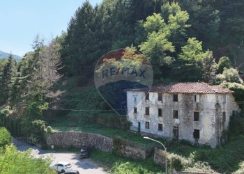 Casa all\'aperto - Casa indipendente TERRA ROSSA, Bagni di Lucca - foto 2