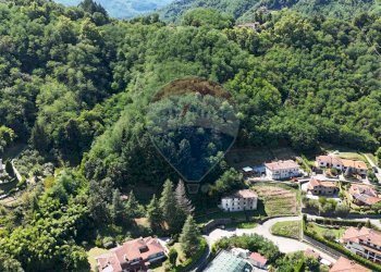 Vista delle montagne - Casa indipendente TERRA ROSSA, Bagni di Lucca - foto 13