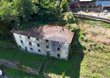 Casa all\'aperto - Casa indipendente TERRA ROSSA, Bagni di Lucca - foto 14