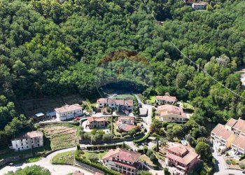 Giardino - Casa indipendente TERRA ROSSA, Bagni di Lucca - foto 15