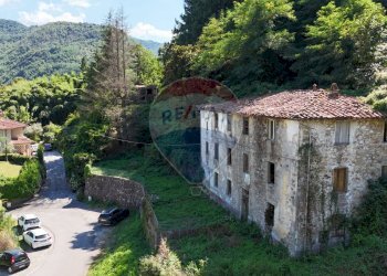 Casa all\'aperto - Casa indipendente TERRA ROSSA, Bagni di Lucca - foto 16