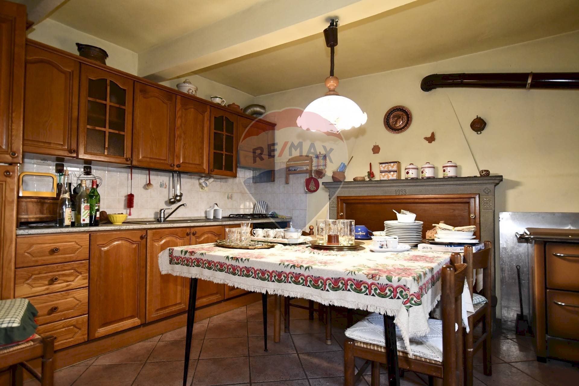 Cucina - Casa indipendente via Villottura
 
6, Bagni di Lucca - foto 2