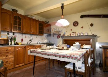 Cucina - Casa indipendente via Villottura
 
6, Bagni di Lucca - foto 2