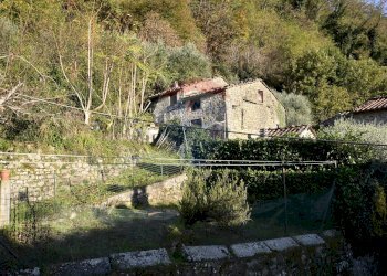Casa all\'aperto - Casa indipendente via Villottura
 
6, Bagni di Lucca - foto 10