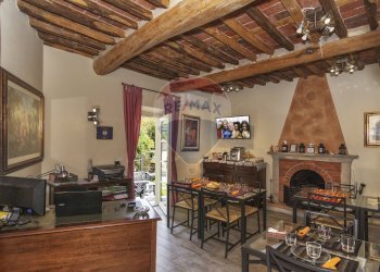 Sala da pranzo - Casa semi indipendente Capannori - foto 1