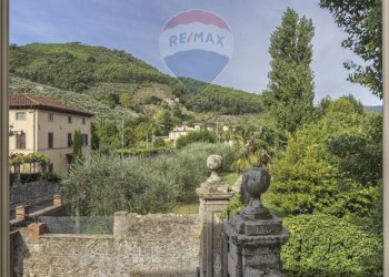 Vista delle montagne - Casa semi indipendente Capannori - foto 4