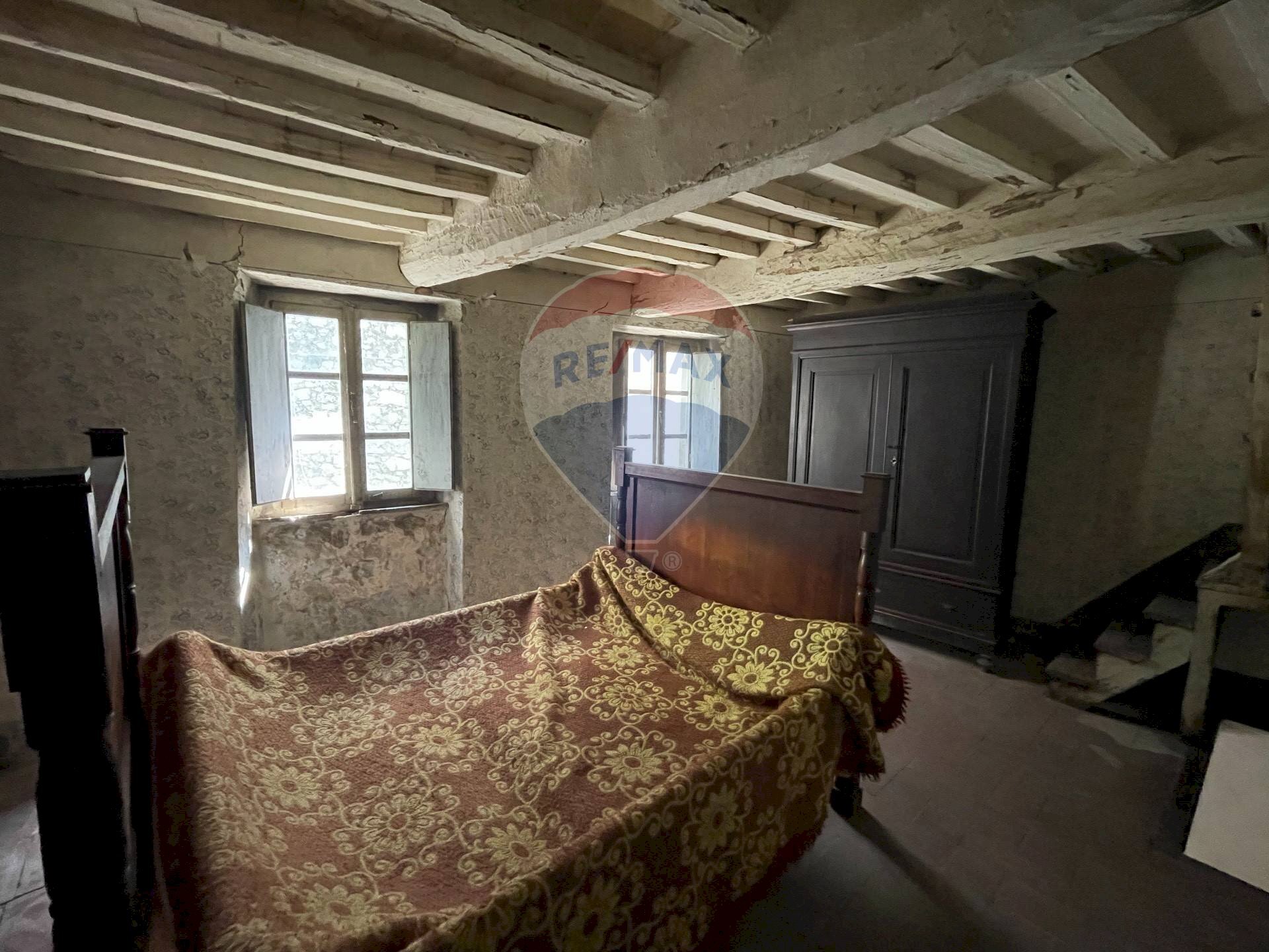 Camera / camera da letto - Casa indipendente Loc. Vizzata, Bagni di Lucca - foto 2