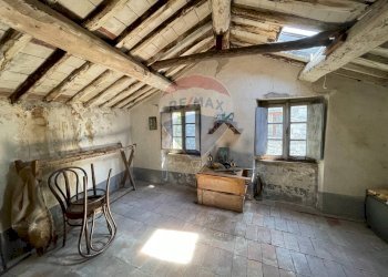 Sala da pranzo - Independent house Loc. Vizzata, Bagni di Lucca - photo 1