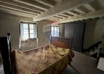 Camera / camera da letto - Independent house Loc. Vizzata, Bagni di Lucca - photo 2