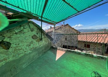 Terrazza - Independent house Loc. Vizzata, Bagni di Lucca - photo 6