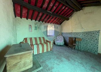 Soggiorno - Independent house Loc. Vizzata, Bagni di Lucca - photo 8