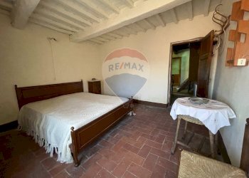 Camera / camera da letto - Independent house Loc. Vizzata, Bagni di Lucca - photo 11