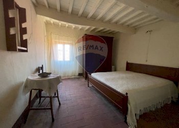 Camera / camera da letto - Independent house Loc. Vizzata, Bagni di Lucca - photo 13