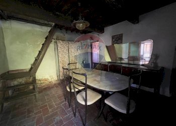 Sala da pranzo - Independent house Loc. Vizzata, Bagni di Lucca - photo 14