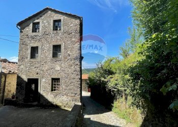 Casa all\'aperto - Independent house Loc. Vizzata, Bagni di Lucca - photo 18