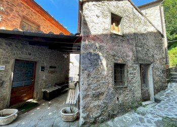 Casa all\'aperto - Independent house Loc. Vizzata, Bagni di Lucca - photo 19