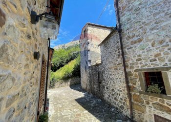 Casa all\'aperto - Independent house Loc. Vizzata, Bagni di Lucca - photo 21