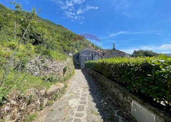 Vista delle montagne - Independent house Loc. Vizzata, Bagni di Lucca - photo 23