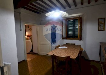 Sala da pranzo - Casa semi indipendente Bagni di Lucca - foto 6