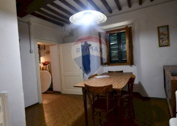 Sala da pranzo - Casa semi indipendente Bagni di Lucca - foto 7