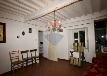 Soggiorno - Casa semi indipendente Bagni di Lucca - foto 10